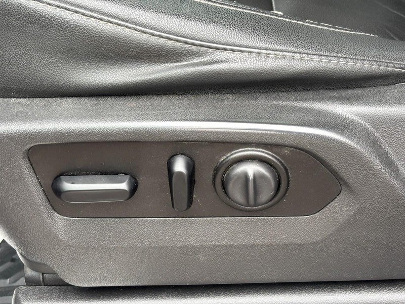 2021 Chevrolet Silverado 1500 4WD Crew Cab 147" LT Trail Boss