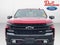 2021 Chevrolet Silverado 1500 4WD Crew Cab 147" LT Trail Boss