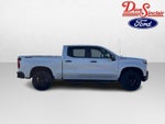 2021 Chevrolet Silverado 1500 4WD Crew Cab 147" LT Trail Boss