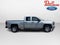 2014 Chevrolet Silverado 1500 2WD Double Cab 143.5" LT w/1LT