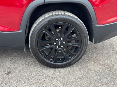 2023 GMC Acadia FWD 4dr SLE