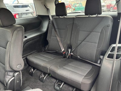 2023 GMC Acadia FWD 4dr SLE