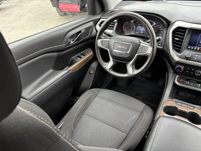 2023 GMC Acadia FWD 4dr SLE