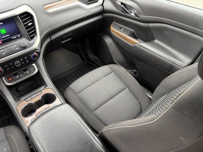 2023 GMC Acadia FWD 4dr SLE