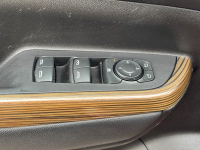 2023 GMC Acadia FWD 4dr SLE