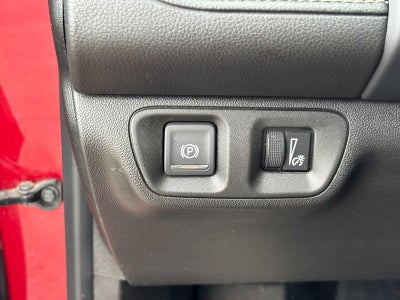 2023 GMC Acadia FWD 4dr SLE