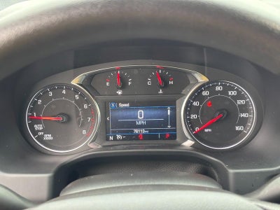 2023 GMC Acadia FWD 4dr SLE