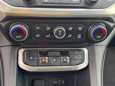 2023 GMC Acadia FWD 4dr SLE