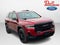 2023 GMC Acadia FWD 4dr SLE