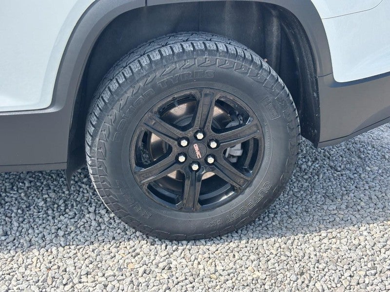 2022 GMC Acadia AWD 4dr AT4