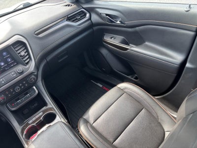 2022 GMC Acadia AWD 4dr AT4