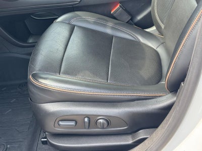 2022 GMC Acadia AWD 4dr AT4