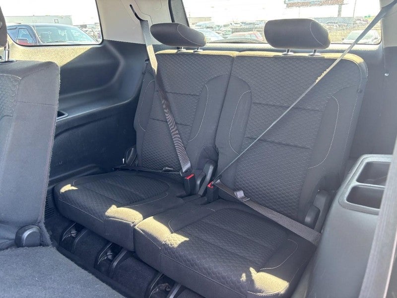 2019 GMC Acadia FWD 4dr SLE w/SLE-2