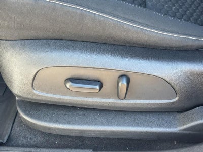 2019 GMC Acadia FWD 4dr SLE w/SLE-2