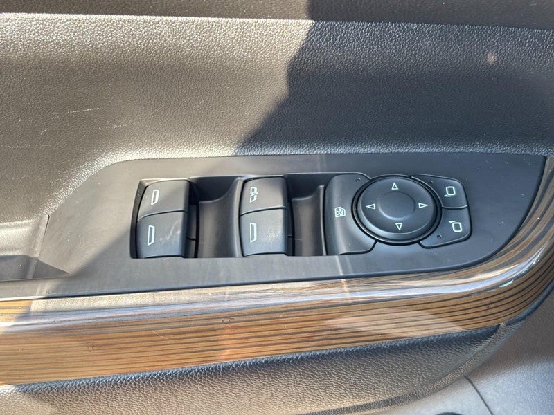 2019 GMC Acadia FWD 4dr SLE w/SLE-2