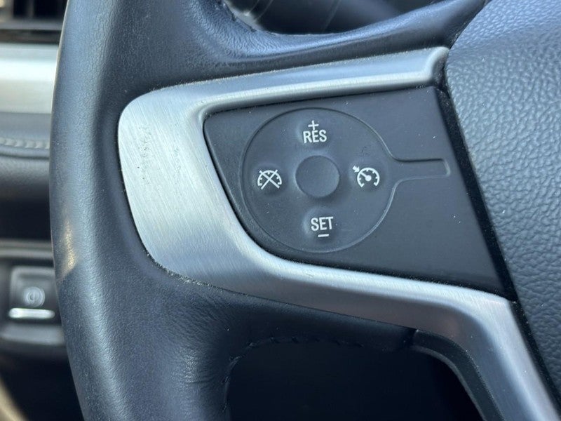 2019 GMC Acadia FWD 4dr SLE w/SLE-2