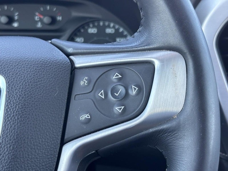 2019 GMC Acadia FWD 4dr SLE w/SLE-2