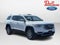 2019 GMC Acadia FWD 4dr SLE w/SLE-2