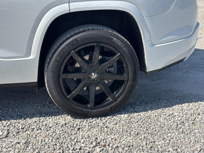 2023 GMC Acadia AWD 4dr Denali