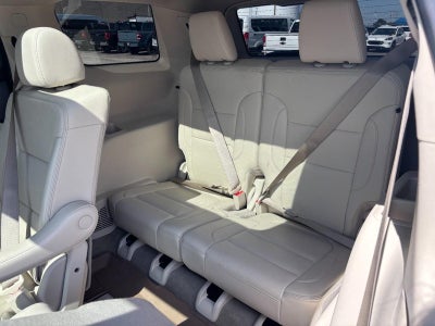 2023 GMC Acadia AWD 4dr Denali