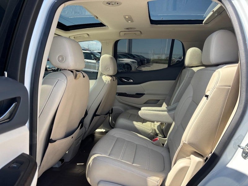 2023 GMC Acadia AWD 4dr Denali