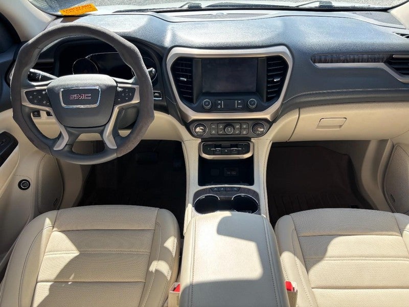 2023 GMC Acadia AWD 4dr Denali