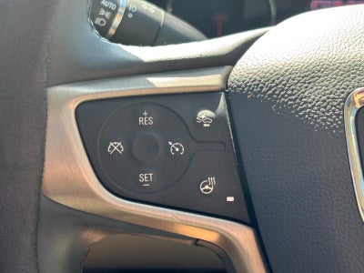 2023 GMC Acadia AWD 4dr Denali