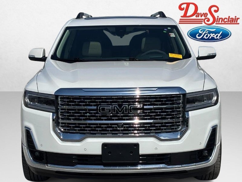 2023 GMC Acadia AWD 4dr Denali