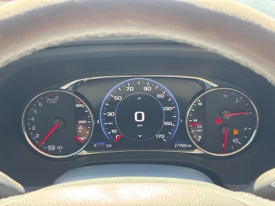 2023 GMC Acadia AWD 4dr Denali