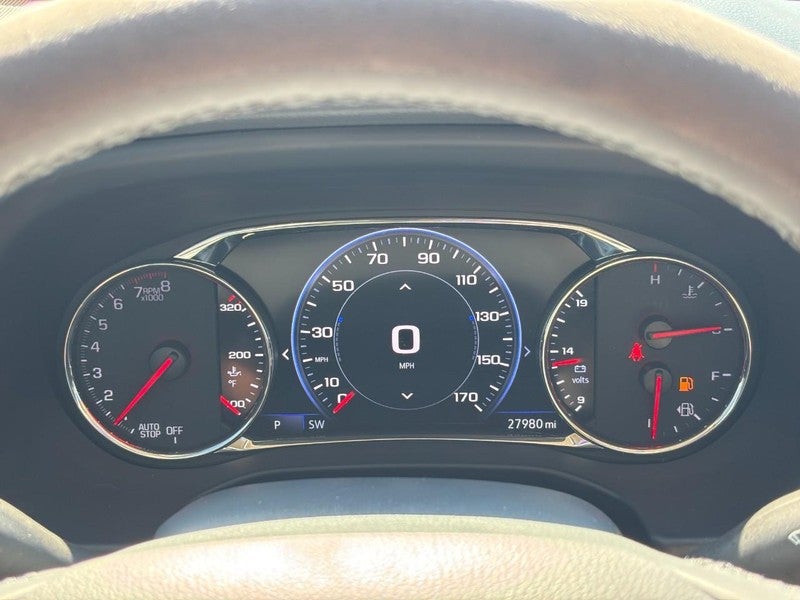 2023 GMC Acadia AWD 4dr Denali