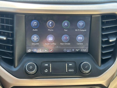 2023 GMC Acadia AWD 4dr Denali