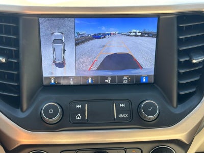 2023 GMC Acadia AWD 4dr Denali