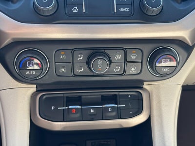 2023 GMC Acadia AWD 4dr Denali