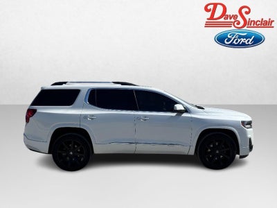 2023 GMC Acadia AWD 4dr Denali