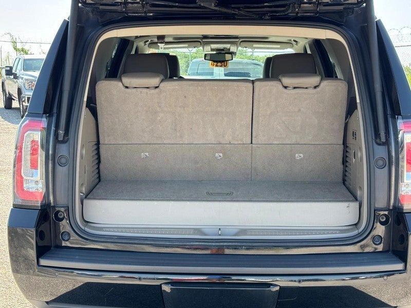 2020 GMC Yukon 4WD 4dr SLT