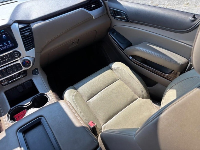 2020 GMC Yukon 4WD 4dr SLT