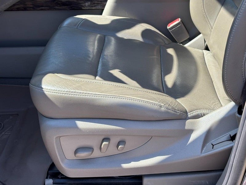 2020 GMC Yukon 4WD 4dr SLT