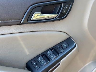 2020 GMC Yukon 4WD 4dr SLT