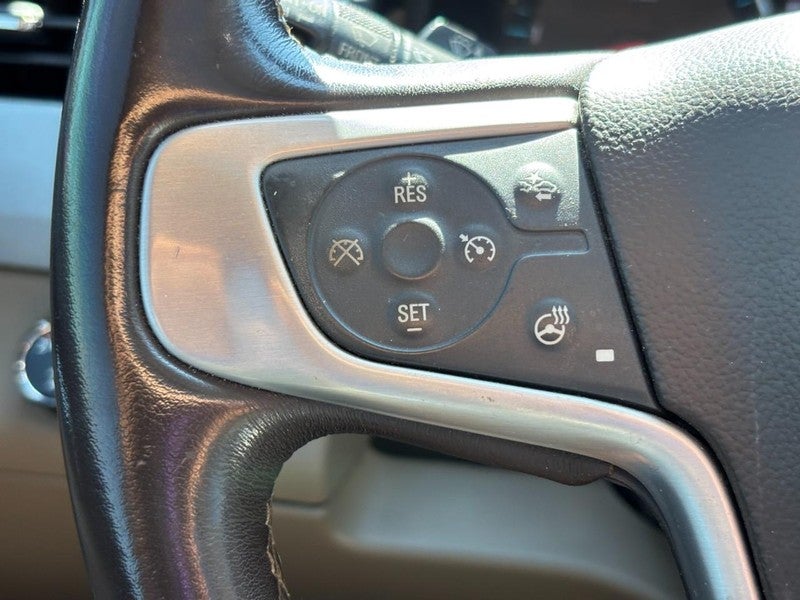 2020 GMC Yukon 4WD 4dr SLT