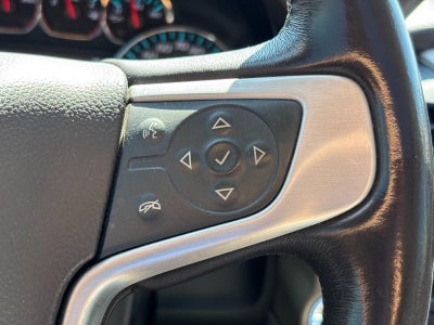 2020 GMC Yukon 4WD 4dr SLT
