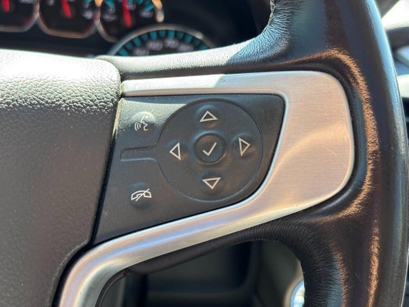 2020 GMC Yukon 4WD 4dr SLT