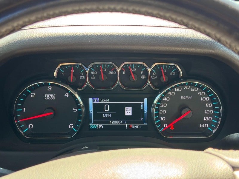 2020 GMC Yukon 4WD 4dr SLT