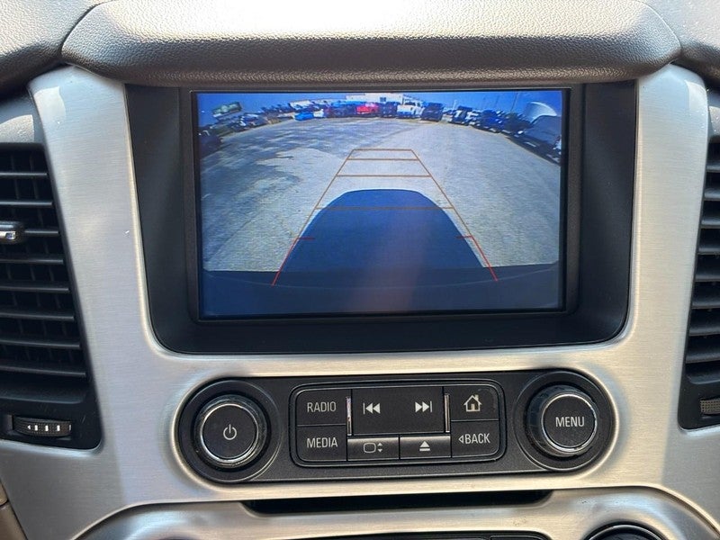 2020 GMC Yukon 4WD 4dr SLT