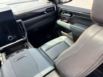 2026 GMC Yukon 4WD 4dr AT4