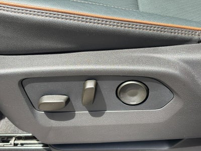 2026 GMC Yukon 4WD 4dr AT4