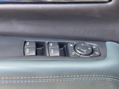 2026 GMC Yukon 4WD 4dr AT4