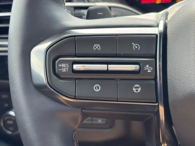 2026 GMC Yukon 4WD 4dr AT4