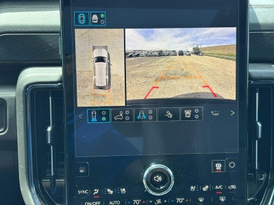 2026 GMC Yukon 4WD 4dr AT4