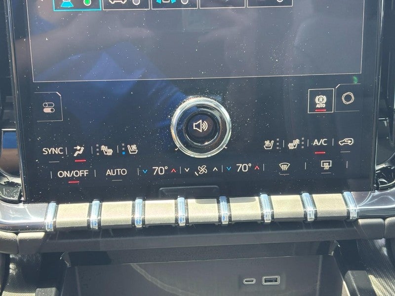 2026 GMC Yukon 4WD 4dr AT4