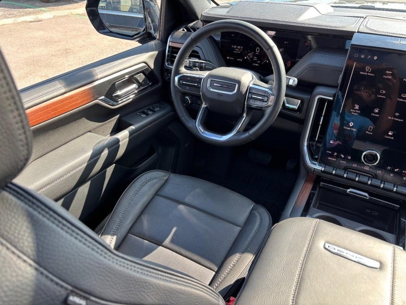 2025 GMC Yukon XL 4WD 4dr Denali